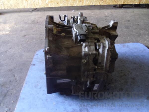 АКПП (КПП автоматическая) Renault Megane 1.5dCi (III) 2009-2016 DC4 001 47436 - 3
