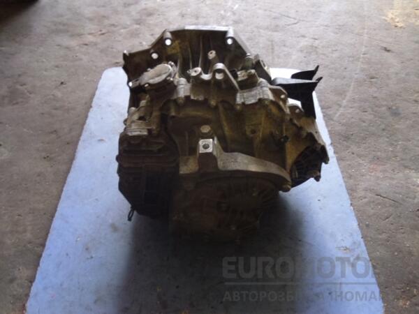 АКПП (КПП автоматическая) Renault Megane 1.5dCi (III) 2009-2016 DC4 001 47436 - 4