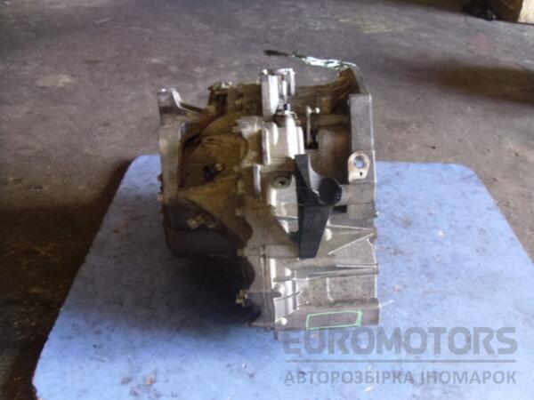 АКПП (КПП автоматическая) Renault Megane 1.5dCi (III) 2009-2016 DC4 001 47436 - 5