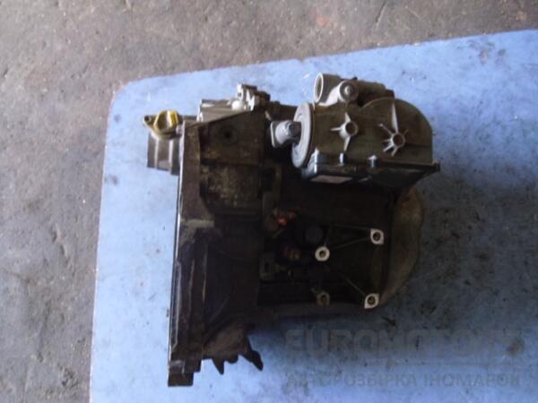 МКПП (роботизована механічна коробка перемикання передач) Citroen Nemo 1.4 8V 2008 20CP73 47441 - 2