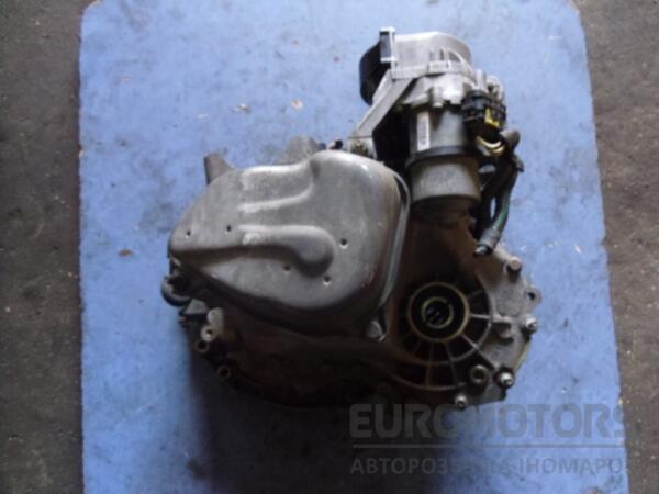 МКПП (роботизована механічна коробка перемикання передач) Citroen Nemo 1.4 8V 2008 20CP73 47441 - 4