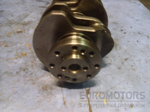 Колінвал Fiat Doblo 1.3Mjet 2000-2009 47449 - 3
