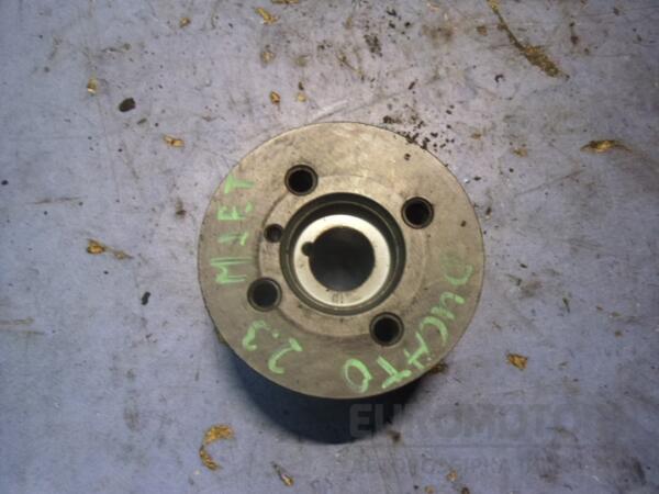 Шестерня коленвала Citroen Jumper 2.3Mjet 2006-2014 47457 - 2