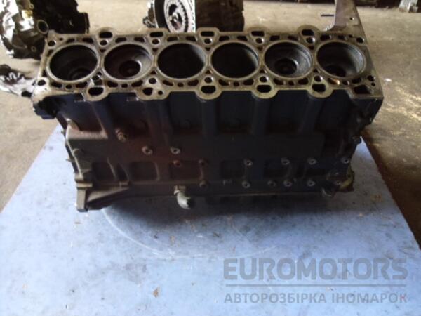 Блок двигуна в зборі BMW 5 2.5dti (E39) 1995-2003 2249948 47459 - 4