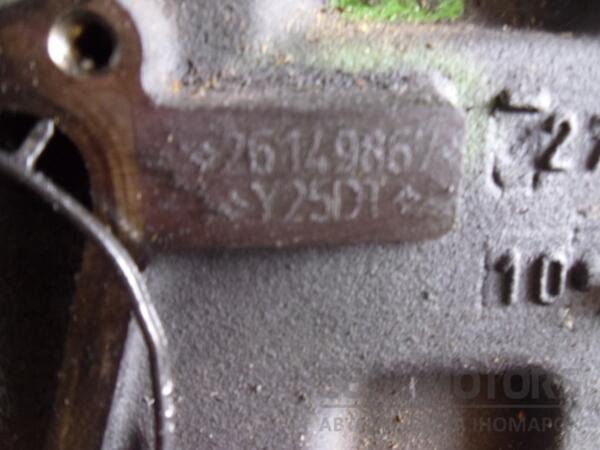 Блок двигуна в зборі BMW 5 2.5dti (E39) 1995-2003 2249948 47459 - 5