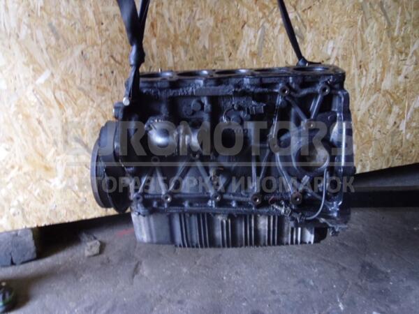Блок двигателя в сборе VW Transporter 2.5tdi (T4) 1990-2003 046103021E 47464 - 1