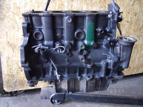 Блок двигателя в сборе Hyundai Trajet 2.0crdi 2000-2008 D4EA 47470 - 2