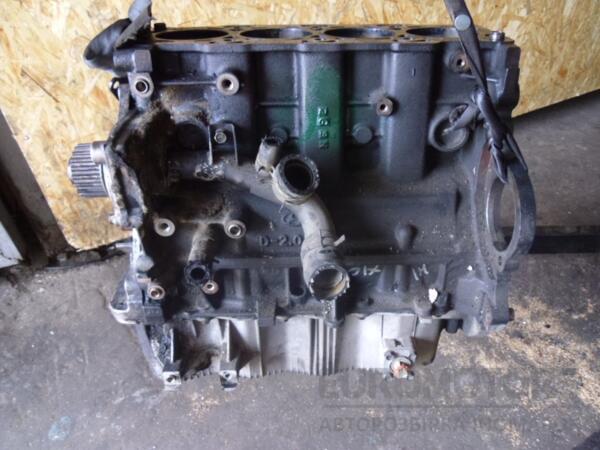 Блок двигателя в сборе Hyundai Trajet 2.0crdi 2000-2008 D4EA 47470 - 4