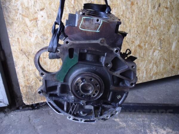 Блок двигателя в сборе Hyundai Trajet 2.0crdi 2000-2008 D4EA 47470 - 5