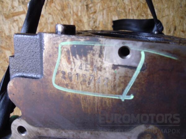 Блок двигателя в сборе Hyundai Trajet 2.0crdi 2000-2008 D4EA 47470 - 6