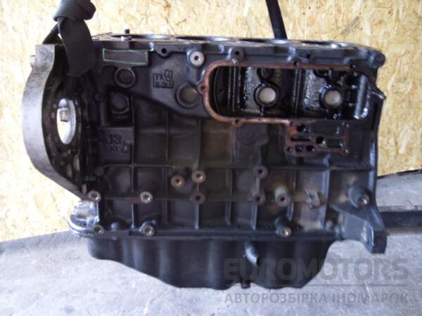 Блок двигателя в сборе Kia Carnival 2.9crdi 1999-2006 47476 - 2