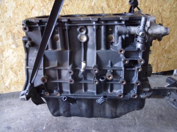 Блок двигателя в сборе Kia Carnival 2.9crdi 1999-2006 47476 - 4