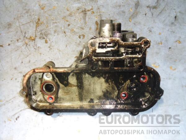 Корпус масляного фільтра Kia Carnival 2.9crdi 1999-2006 47483 - 2