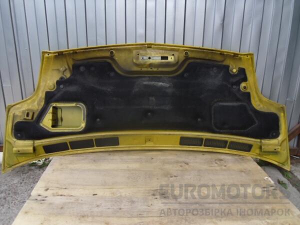 Капот 03- Renault Master 1998-2010 47501 - 2