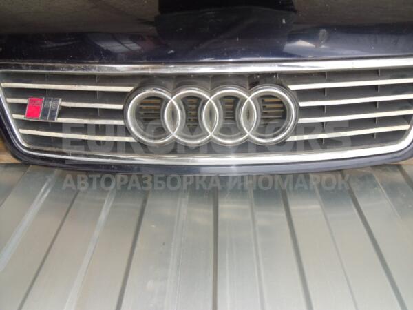 Решітка радіатора -01 Audi A6 (C5) 1997-2004 47504