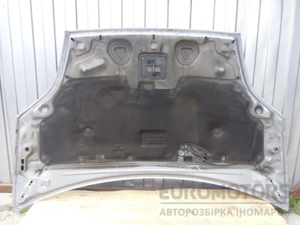 Капот Ford Fiesta 2002-2008 47509 - 2