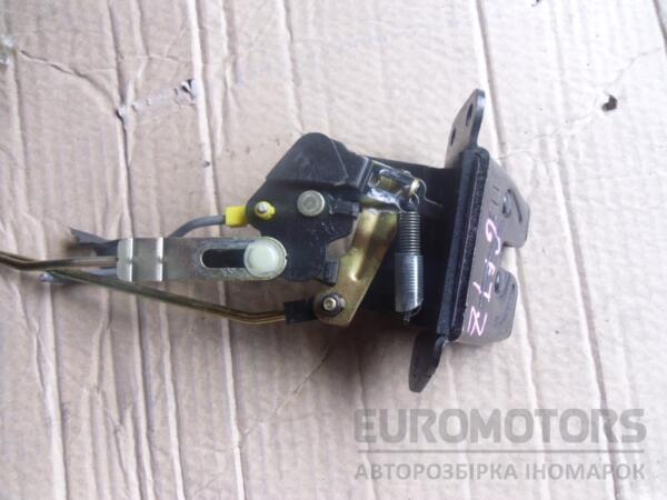 Замок крышки багажника Hyundai Getz 2002-2010 47512 - 2