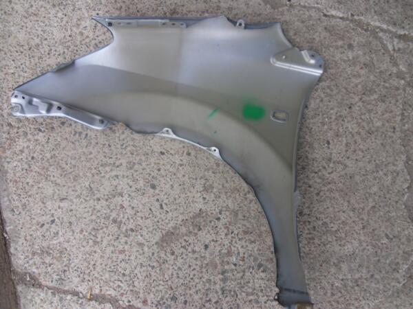 Крыло переднее правое Toyota Corolla Verso 2004-2009 47514 - 2
