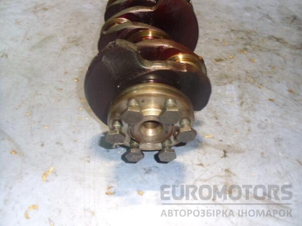 Колінвал Citroen Berlingo 1.4 8V 1996-2008 47525 - 2