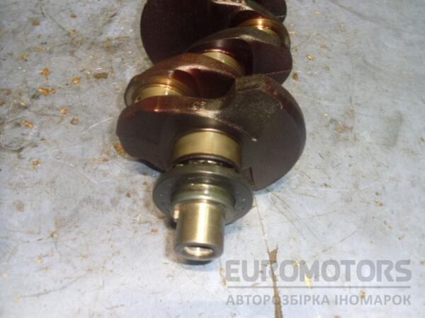Колінвал Citroen Berlingo 1.4 8V 1996-2008 47525 - 3