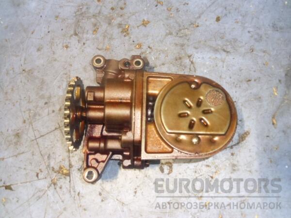 Масляний насос Citroen Berlingo 1.4 8V 1996-2008 9648465210 47528 - 2