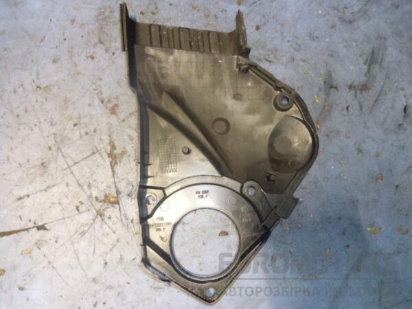 Захист ременя ГРМ (нижня) Citroen Berlingo 1.4 8V 1996-2008 9641221180 47530 - 2