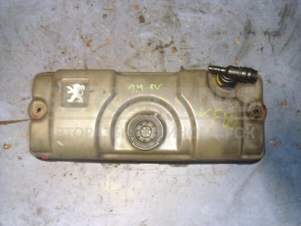 Кришка клапанна Citroen Berlingo 1.4 8V 1996-2008 47536 - 1