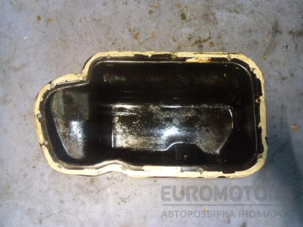 Поддон масляный Citroen Berlingo 1.4 8V 1996-2008 47538 - 2