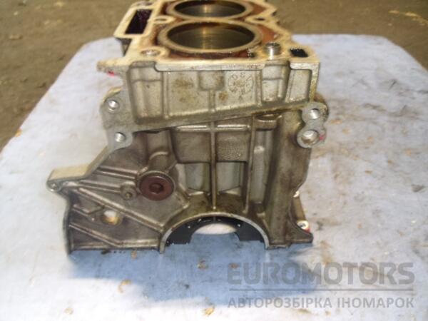Блок двигуна голий Citroen Saxo 1.4 8V 1996-2003 KFW 47540 - 3