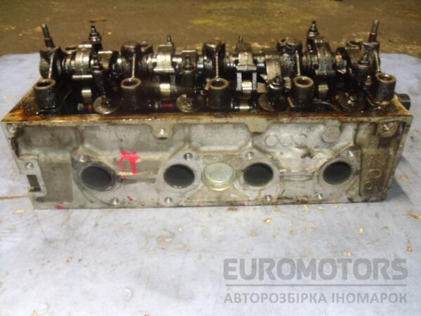 Головка блока в сборе Citroen Saxo 1.4 8V 1996-2003 9634006110 47546 - 2