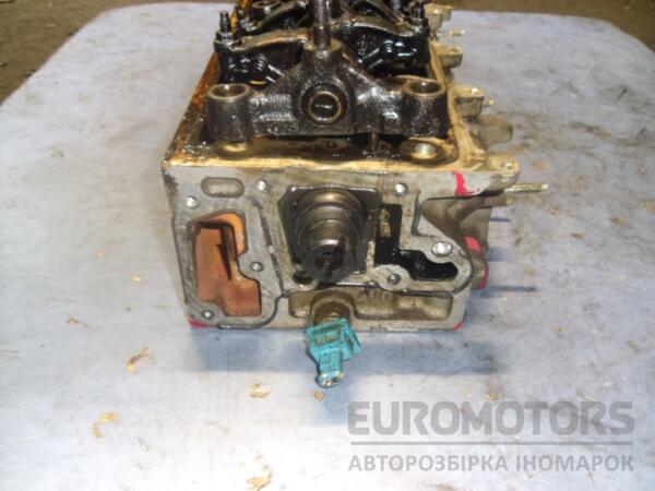 Головка блока в сборе Citroen Saxo 1.4 8V 1996-2003 9634006110 47546 - 3