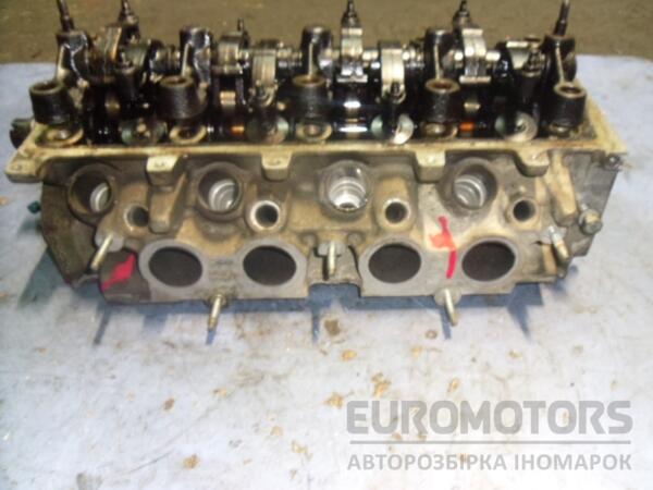 Головка блока в сборе Citroen Saxo 1.4 8V 1996-2003 9634006110 47546 - 4
