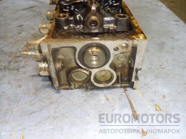 Головка блока в сборе Citroen Saxo 1.4 8V 1996-2003 9634006110 47546 - 5