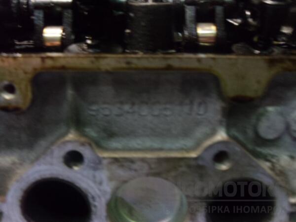 Головка блока в сборе Citroen Saxo 1.4 8V 1996-2003 9634006110 47546 - 6