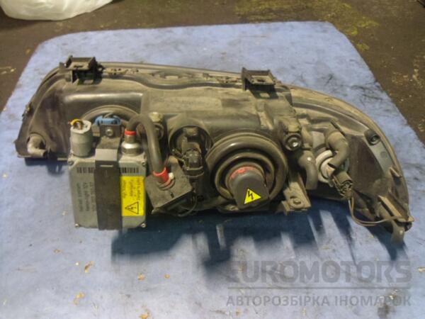 Блок розжига разряда фары ксенон BMW 5 (E39) 1995-2003 5DV00776057 47563 - 2
