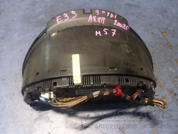 Панель приборов (АКПП) BMW 5 3.0tdi (E39) 1995-2003 62116914882 47588 - 2