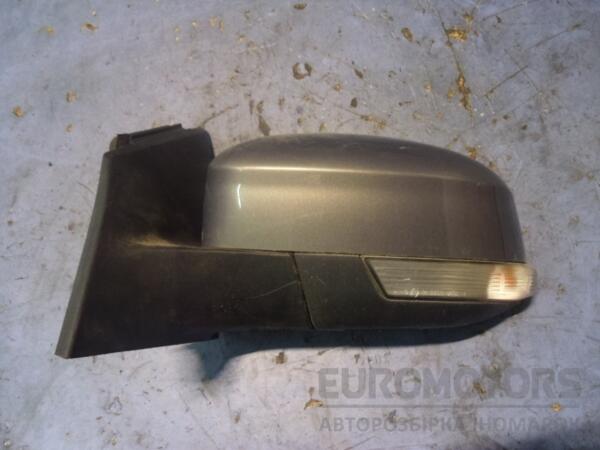 Зеркало левое электр 8 пинов с повторителем Ford Focus (III) 2011-2018 1900258 47594 - 2