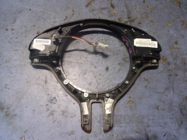 Кнопки руля BMW 5 (E39) 1995-2003 47603 - 2