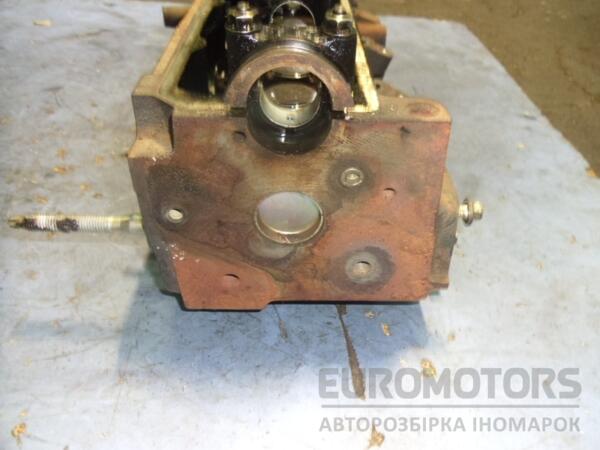 Головка блоку Ford Connect 1.8tdci 2002-2013 1S4Q6090CB 47623 - 3