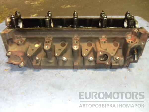 Головка блоку Ford Connect 1.8tdci 2002-2013 1S4Q6090CB 47623 - 4