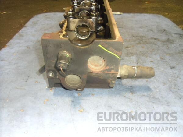 Головка блоку Ford Connect 1.8tdci 2002-2013 1S4Q6090CB 47623 - 5
