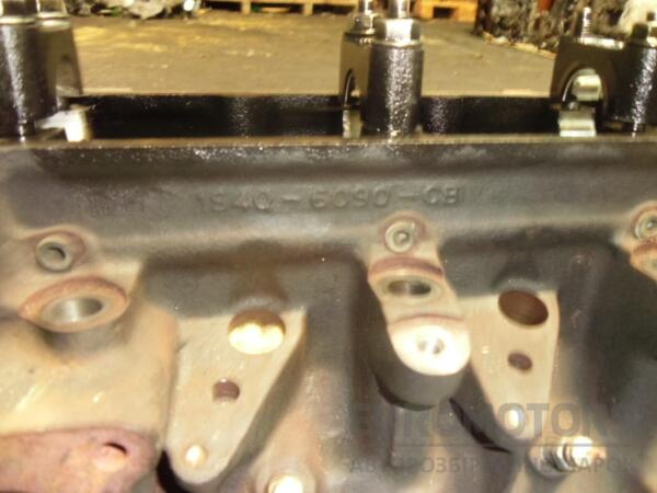 Головка блоку Ford Connect 1.8tdci 2002-2013 1S4Q6090CB 47623 - 6