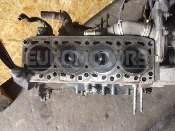 Блок двигателя в сборе Ford Connect 1.8tdci 2002-2013 1S4Q6015CA 47632  euromotors.com.ua