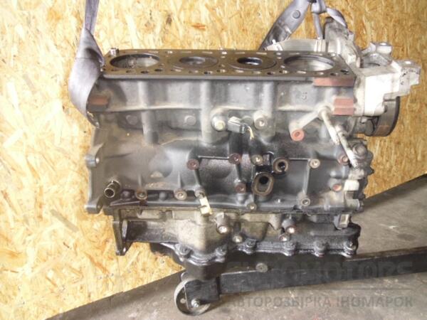 Блок двигуна в зборі Ford Connect 1.8tdci 2002-2013 1S4Q6015CA 47632 - 2