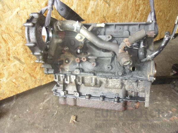 Блок двигуна в зборі Ford Connect 1.8tdci 2002-2013 1S4Q6015CA 47632 - 4