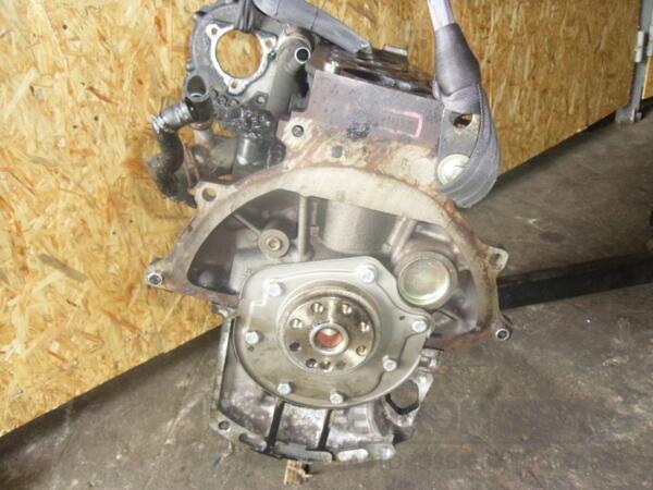 Блок двигуна в зборі Ford Connect 1.8tdci 2002-2013 1S4Q6015CA 47632 - 5