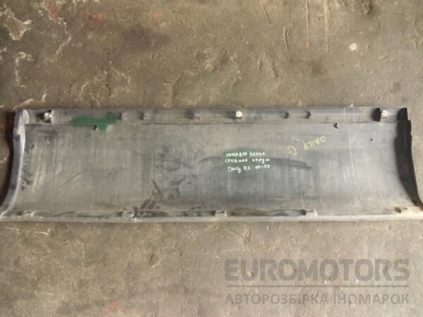 Накладка кузова ліва середня зовнішня Iveco Daily (E3) 1999-2006 500326829 47646 - 2