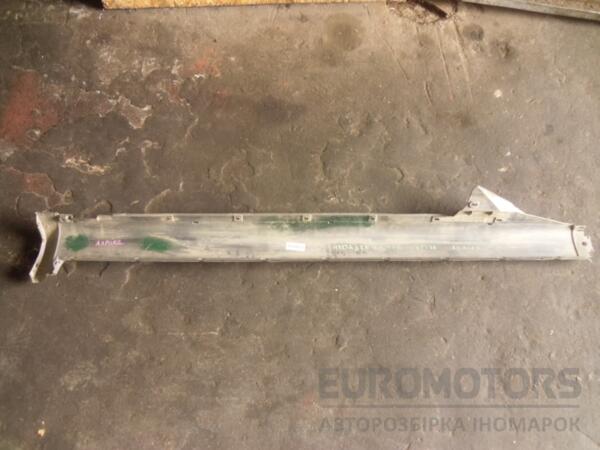 Накладка порога наружная левая Audi A6 (Allroad quattro C5) 2000-2005 4Z7853859 47648 - 2