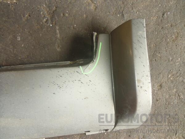 Накладка порога зовнішня права Audi A6 (Allroad quattro C5) 2000-2005 4Z7853860 47650 - 2