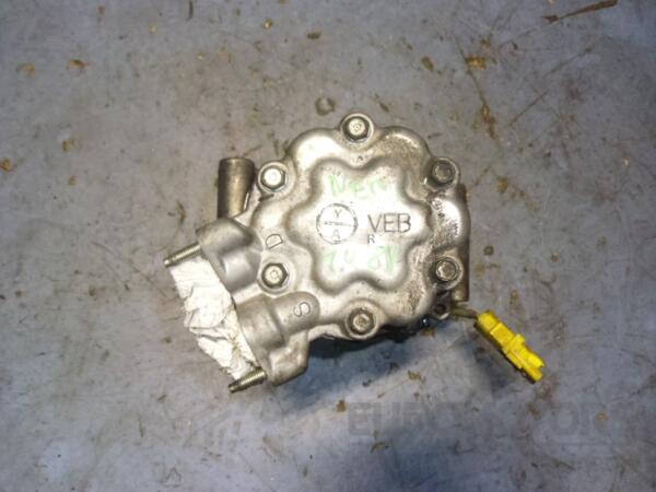 Компрессор кондиционера Citroen Nemo 1.4 8V 2008 9671456680 47668 - 2